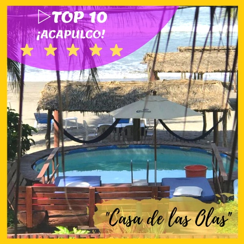 ▷ TOP 100 ? ACAPULCO CASAS EN RENTA